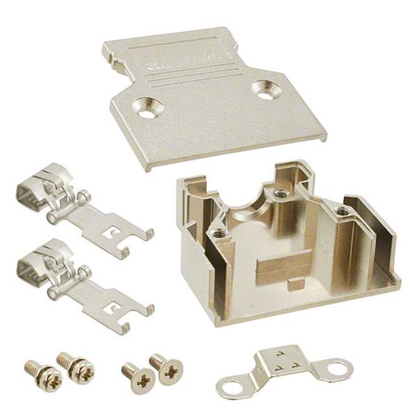 10336-3210-000 3M – Price, Stock & Datasheet