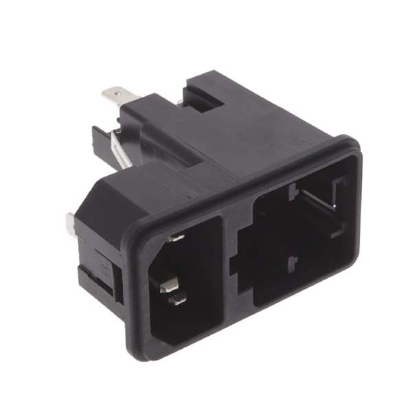 PX0675/PC/12599 Bulgin – Price, Stock & Datasheet