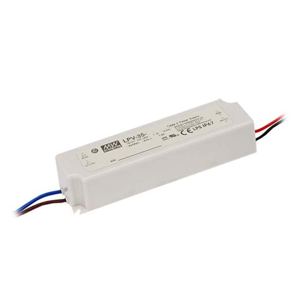 PCD-25-1400B Mean Well Enterprises Co., Ltd. – Price, Stock & Datasheet