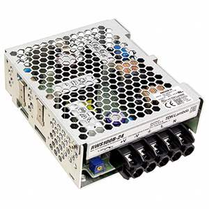 RSP-200-27 Mean Well Enterprises Co., Ltd. – Price, Stock & Datasheet