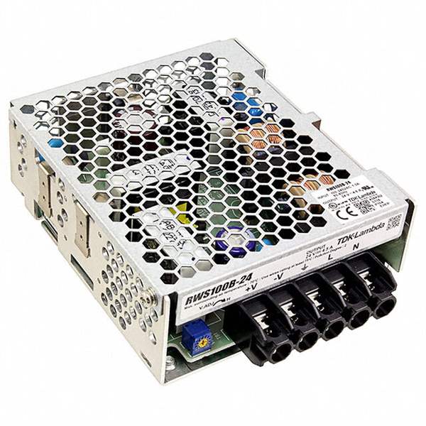 RSP-200-27 Mean Well Enterprises Co., Ltd. – Price, Stock & Datasheet