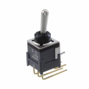 B15JB NKK Switches – Price, Stock & Datasheet