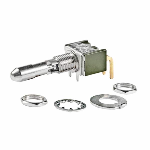 S31F NKK Switches – Price, Stock & Datasheet