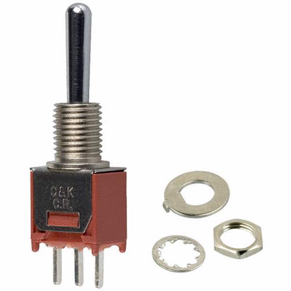T102SHCQE C&K Components – Price, Stock & Datasheet