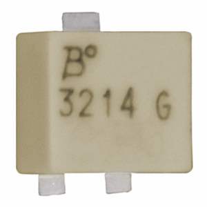3269X-1-502LF Bourns Inc. – Price, Stock & Datasheet