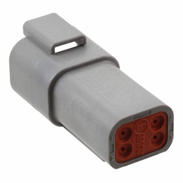 ATP06-4S-RD01 Amphenol Sine Systems Corp – Price, Stock & Datasheet