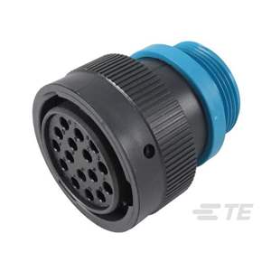 HDP26-24-19PE-L017 TE Connectivity – Price, Stock & Datasheet