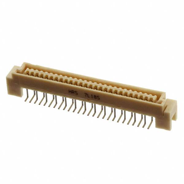 FX4B3-20P-1.27SV(71) Hirose Electric Co Ltd – Price, Stock & Datasheet