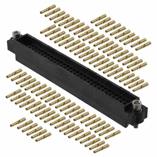 M83-LFC1F2N27-0000-000 Harwin Inc. – Price, Stock & Datasheet