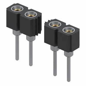 311-93-164-41-001000 Mill-Max Manufacturing Corp. – Price, Stock & Datasheet