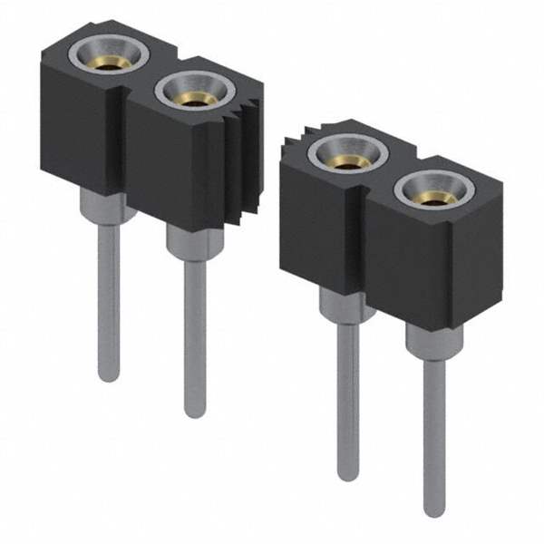 311-93-164-41-001000 Mill-Max Manufacturing Corp. – Price, Stock & Datasheet