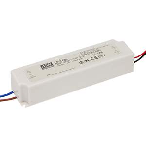 LDH-45A-350W Mean Well Enterprises Co., Ltd. – Price, Stock & Datasheet