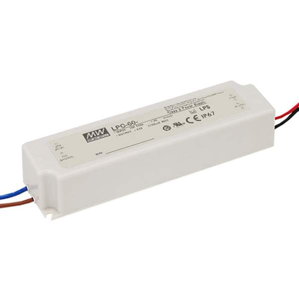 LDH-45A-350W Mean Well Enterprises Co., Ltd. – Price, Stock & Datasheet