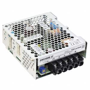 RSP-200-24 Mean Well Enterprises Co., Ltd. – Price, Stock & Datasheet