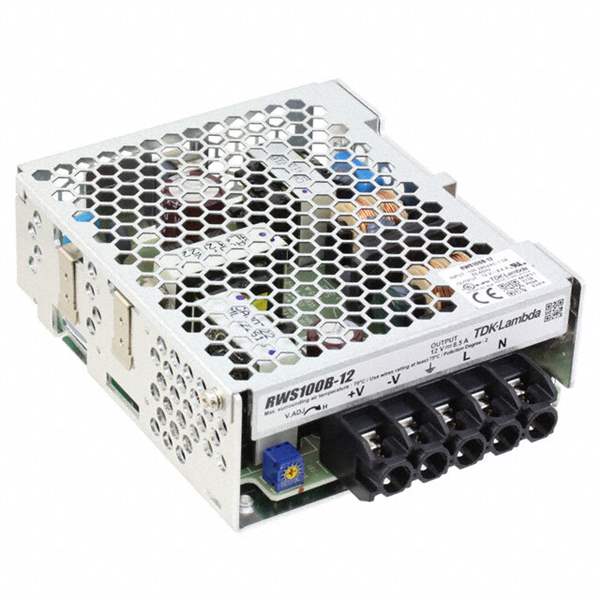 RSP-200-24 Mean Well Enterprises Co., Ltd. – Price, Stock & Datasheet