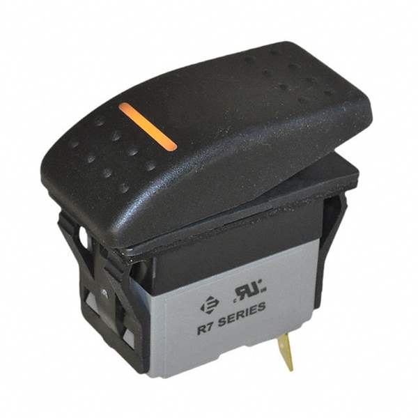 R1966AGRYGRYEFGRN E-Switch – Price, Stock & Datasheet