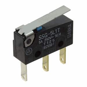 SS-01-3 Omron – Price, Stock & Datasheet