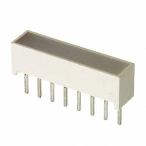 KB2400YW Kingbright Corporation – Price, Stock & Datasheet
