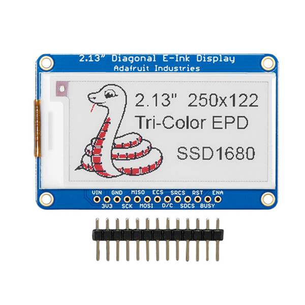 4784 Adafruit Industries LLC – Price, Stock & Datasheet