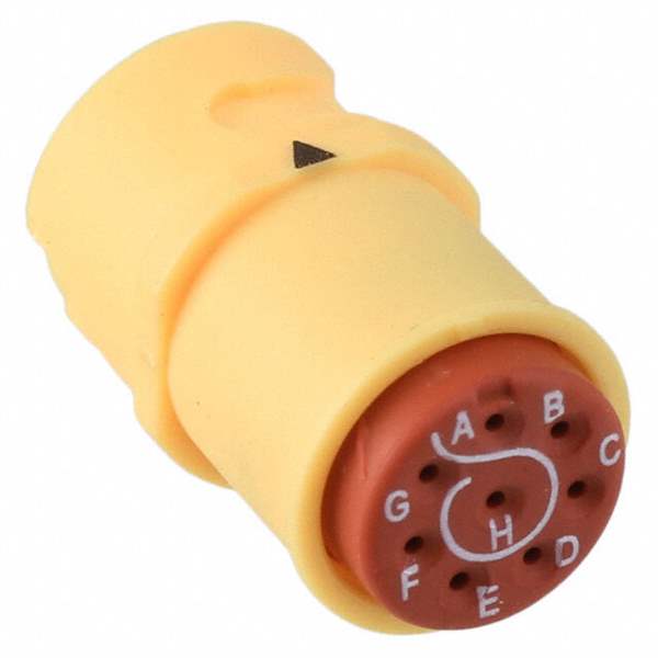 SJS860500 Amphenol PCD – Price, Stock & Datasheet
