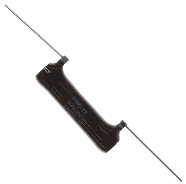 B12KR50E Ohmite – Price, Stock & Datasheet