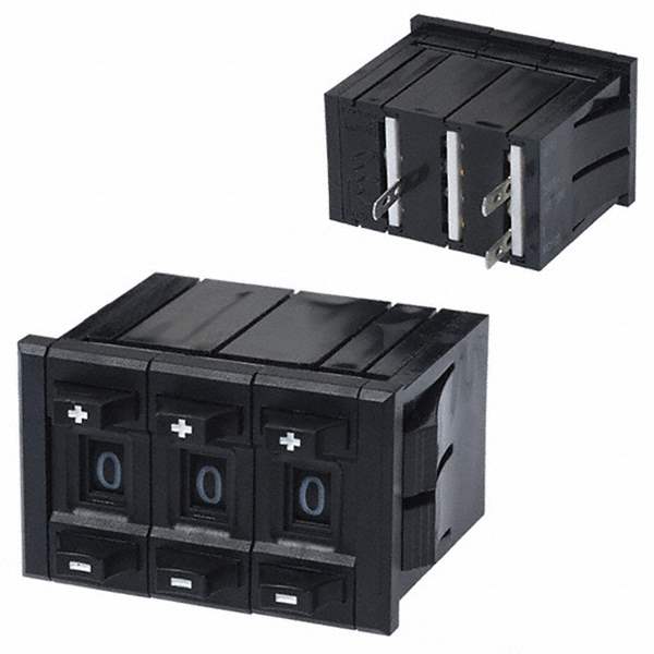 3590S-4-502L Bourns Inc. – Price, Stock & Datasheet