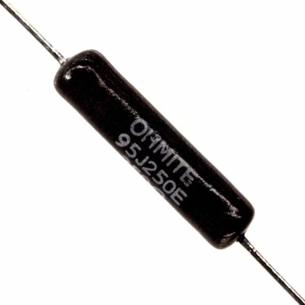 95J2R0E Ohmite – Price, Stock & Datasheet