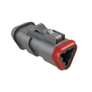 AT04-3P-WHT Amphenol Sine Systems Corp – Price, Stock & Datasheet