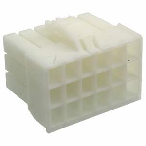 176296-1 TE Connectivity – Price, Stock & Datasheet