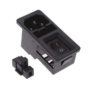 4304.6073 Schurter Inc. – Price, Stock & Datasheet