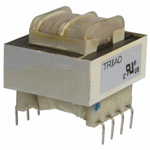 F-362XP Triad Magnetics – Price, Stock & Datasheet