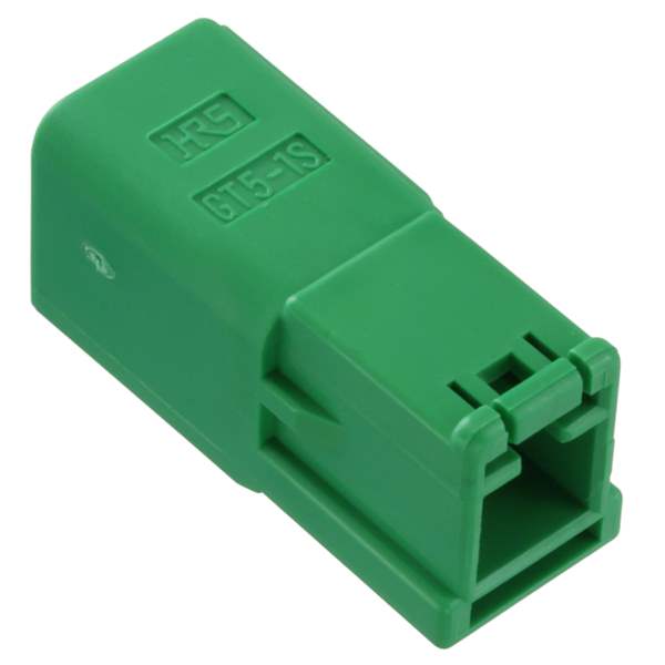 GT17HS-4P-R Hirose Electric Co Ltd – Price, Stock & Datasheet
