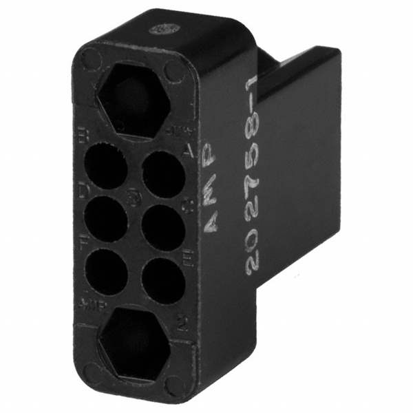 201298-1 TE Connectivity – Price, Stock & Datasheet