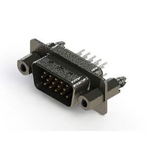 637-W44-222-012 EDAC Inc. – Price, Stock & Datasheet