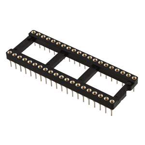 110-44-304-41-001000 Mill-Max Manufacturing Corp. – Price, Stock & Datasheet