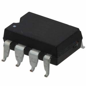 LBA120S IXYS – Price, Stock & Datasheet