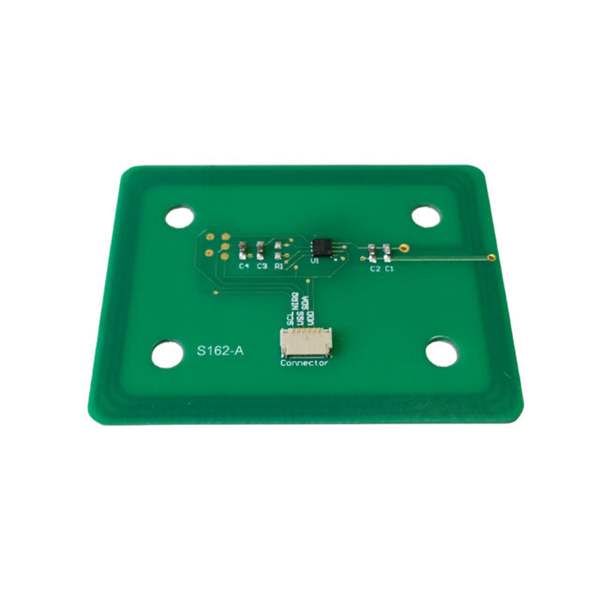 M24SR16-YDW6T/2 STMicroelectronics – Price, Stock & Datasheet