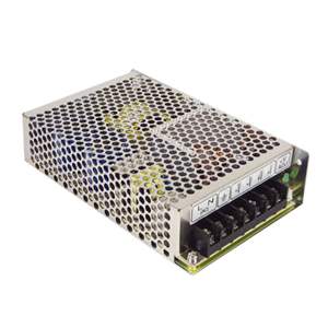 RT-125B Mean Well Enterprises Co., Ltd. – Price, Stock & Datasheet