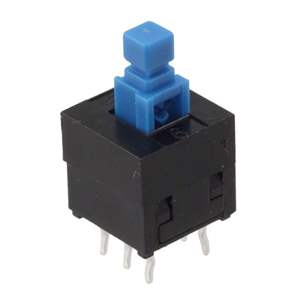 NE18 2A EE SN L 6AMP C&K Components – Price, Stock & Datasheet