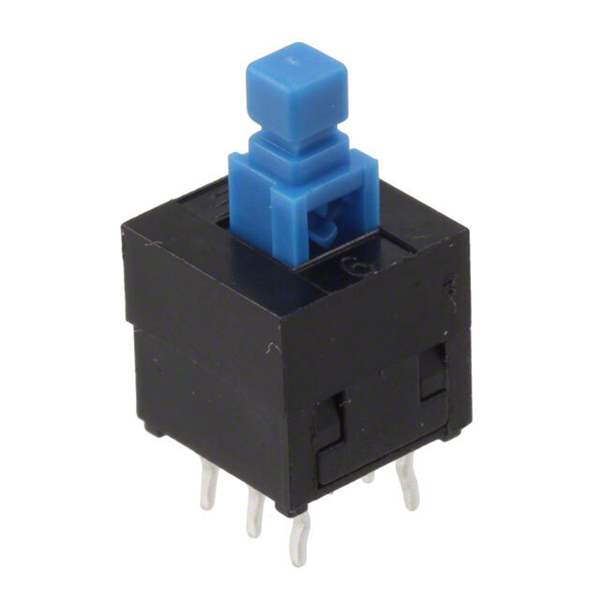 NE18 2A EE SN L 6AMP C&K Components – Price, Stock & Datasheet