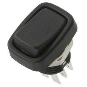 GW12RHP NKK Switches – Price, Stock & Datasheet