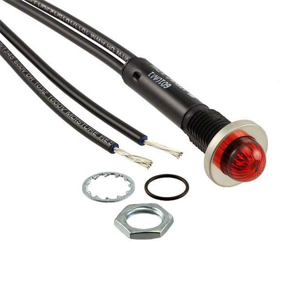 507-4538-1437-610F Dialight – Price, Stock & Datasheet
