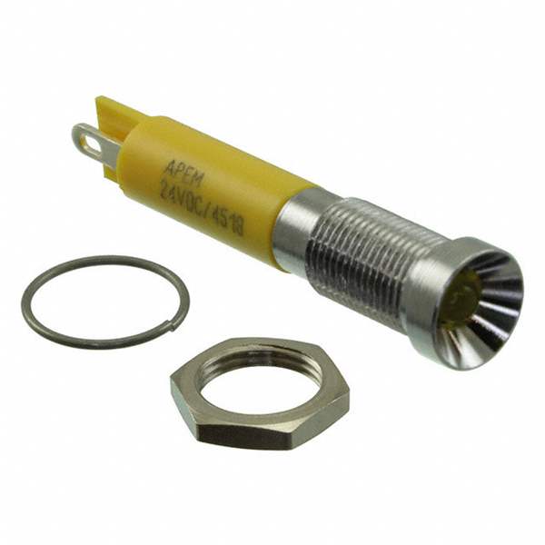 QS101XXR12 Apem Inc. – Price, Stock & Datasheet