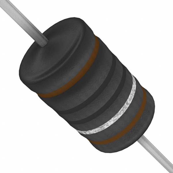 WNB5R0FET Ohmite – Price, Stock & Datasheet