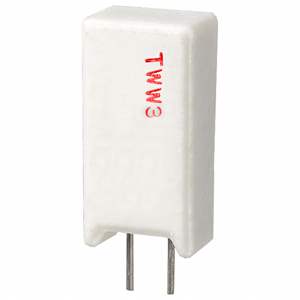 TUW15J39RE Ohmite – Price, Stock & Datasheet