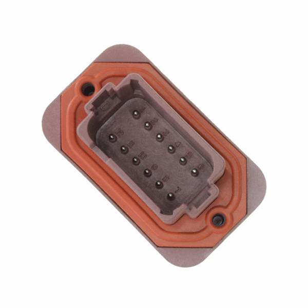 DT04-12PA-KIT TE Connectivity – Price, Stock & Datasheet