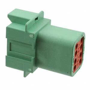 DT13-08PC TE Connectivity – Price, Stock & Datasheet