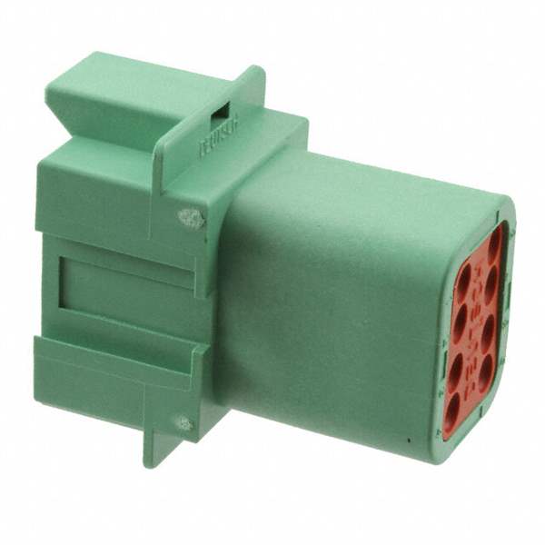 DT13-08PC TE Connectivity – Price, Stock & Datasheet