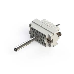 516-056-000-101 EDAC Inc. – Price, Stock & Datasheet