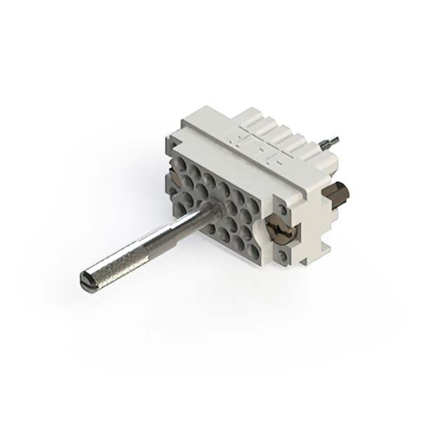 516-056-000-101 EDAC Inc. – Price, Stock & Datasheet